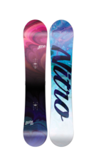 Nitro Women's Lectra Snowboard 2024