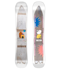 Nitro Men's Cheap Trills Snowboard 2024