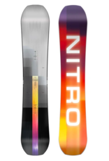 Nitro Kid's Future Team Snowboard 2024