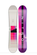 Nitro Women's Arial Snowboard 2024