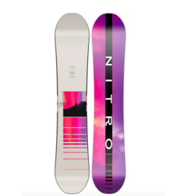 Nitro Women's Arial Snowboard 2024