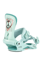 Nitro Women's Cosmic Bindings Peace Love Nitro 2024