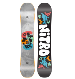 Nitro Youth Ripper Snowboard 2024