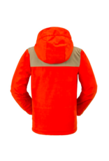 Volcom Kid's Stone.91 Insulated Jacket Orange Shock 2024