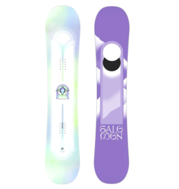 Salomon Women's Lotus Snowboard 2024