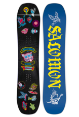 Salomon Kid's Grail Snowboard 2024