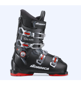 Nordica Men's The Cruise 80 Ski Boots Black 2024