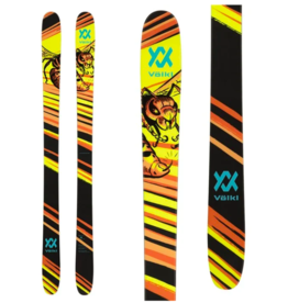 Volkl Men's Revolt 96 Skis 2024