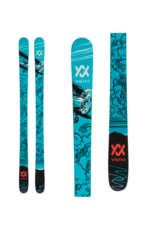 Volkl Men's Revolt 81 Skis 2024