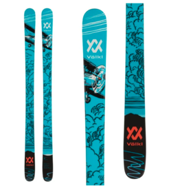 Volkl Men's Revolt 81 Skis 2024