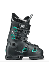 Tecnica Women's Mach Sport 85MV Ski Boots Graphite 2024