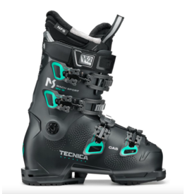 Tecnica Women's Mach Sport 85MV Ski Boots Graphite 2024