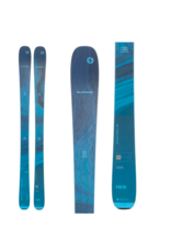 Blizzard Women's Black Pearl 88 Skis 2024