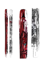 Atomic Men's Bent 90 Skis 2024