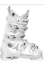 Atomic Women's Hawx Prime 95 Ski Boots White/Silver 2024