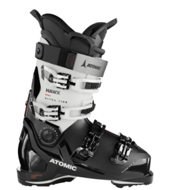 Atomic Men's Hawx Prime 110 S GW Ski Boots Black/White 2024