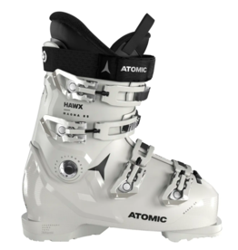 Atomic Women's Hawx Magna 85 Ski Boots White/Black 2024