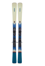 K2 Women's Disruption 76 Skis with ERP10 Quick Click Bindings 2024