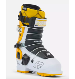 K2 Men's Revolver TW Ski Boots 2024