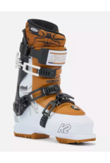 K2 Men's Method B&E Ski Boots 2024