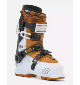 K2 Men's Method B&E Ski Boots 2024