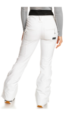 RoxyWomen's Rising High Pants Bright White 2024