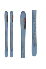 Salomon Men's QST 92 Skis 2024