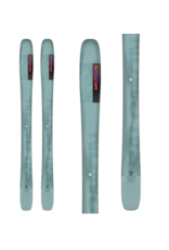 Salomon Men's QST 98 Skis 2024