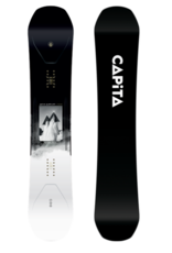 Capita Men's SuperDOA Snowboard 2024