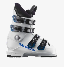 Salomon Women's S/Max 60T L Ski Boots White 2024