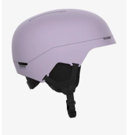 Salomon Brigade MIPS Helmet Evening Haze 2024