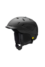 SMITH Smith Nexus MIPS Helmet Matte Slate Black 2024