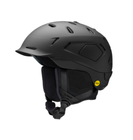 SMITH Smith Nexus MIPS Helmet Matte Slate Black 2024