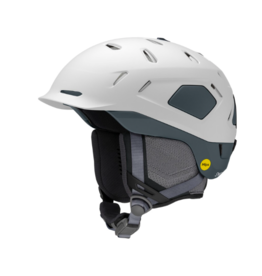 SMITH Smith Nexus MIPS Helmet Matte White Slate 2024