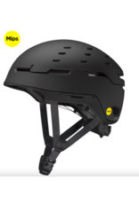 SMITH Smith Summit MIPS Helmet Matte Black 2024