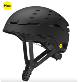 SMITH Smith Summit MIPS Helmet Matte Black 2024