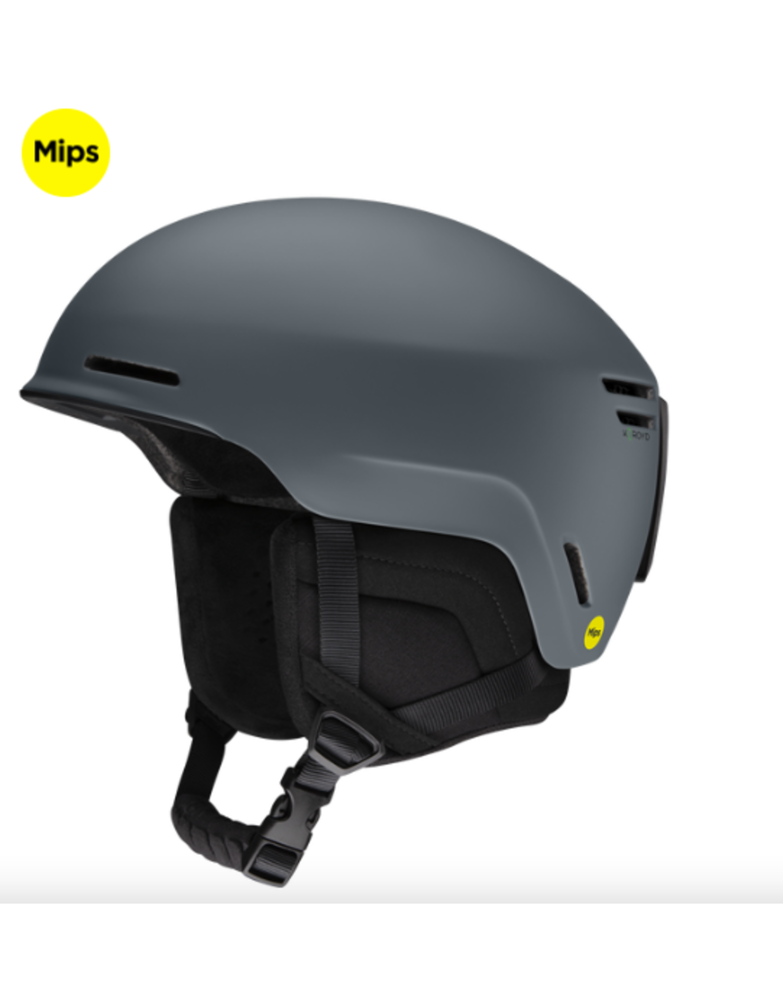 SMITH Smith Method MIPS Helmet Matte Slate 2024