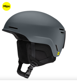 SMITH Smith Method MIPS Helmet Matte Slate 2024