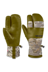 DAKINE Dakine Men's Baron Gore-Tex Trigger Mitts Vintage Camo 2024