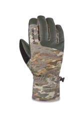 DAKINE Dakine Men's Fillmore Gore-tex Short Gloves Vintage Camo 2024