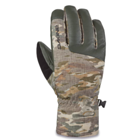 DAKINE Dakine Men's Fillmore Gore-tex Short Gloves Vintage Camo 2024