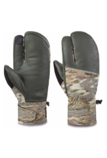 DAKINE Dakine Men's Fillmore Gore-Tex Short Trigger Mitts Vintage Camo 2024