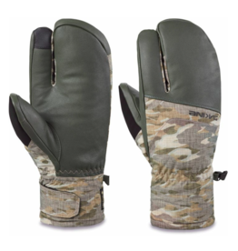 DAKINE Dakine Men's Fillmore Gore-Tex Short Trigger Mitts Vintage Camo 2024