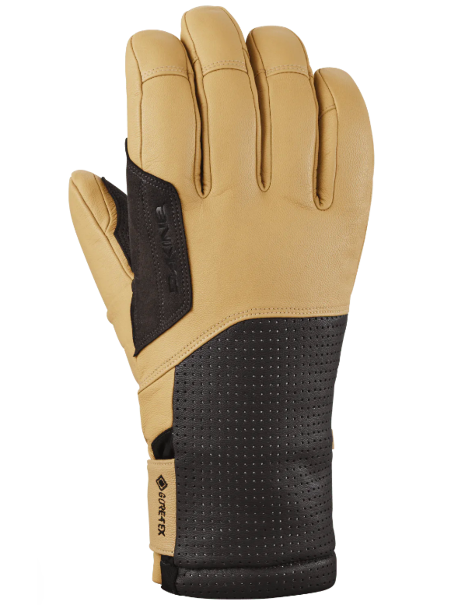 DAKINE Dakine Men's Kodiak Gore-Tex Gloves Tan 2024