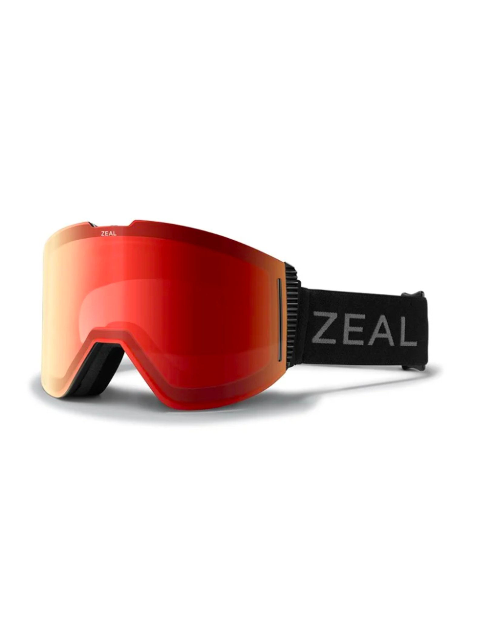 Zeal Lookout Dark Night Goggles with Automatic + RB/Sky Blue Lens 2024