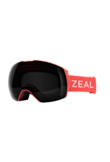 Zeal Cloudfall Punch Goggles with Dark Grey/Sky Blue Lens 2024