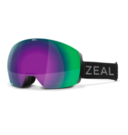 Zeal Portal XL Dark Night Goggles with Jade Mirror/Sky Blue Lens 2024