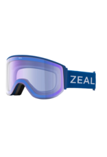 Zeal Beacon Aegean Goggles with Sky Blue Lens 2024