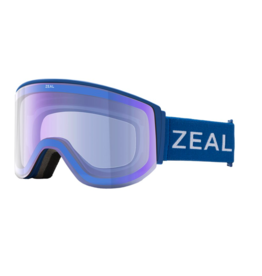 Zeal Beacon Aegean Goggles with Sky Blue Lens 2024