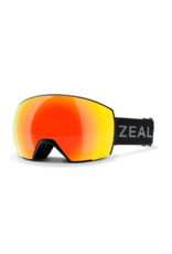 Zeal Hangfire Dark Night Goggles with Polarized Phoenix Mirror Lens 2024